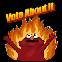 Slugbugg Voting Rights GIF - Slugbugg Voting Rights Election GIFs