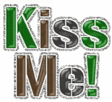Kiss Me GIF - Kiss Me Animation GIFs