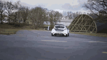 Actronics Ford GIF - Actronics Ford Ford Fiesta GIFs