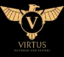 Virtus GIF - Virtus GIFs
