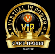 Capthabibi Bosshabibi GIF - Capthabibi Bosshabibi Habivip GIFs