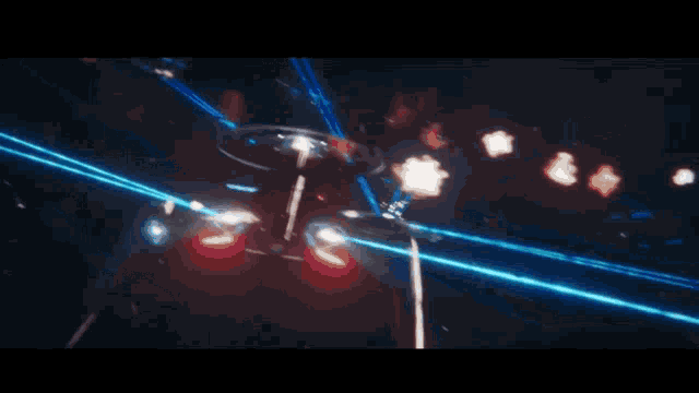 ROBLOX STAR WARS SPACE BATTLE 