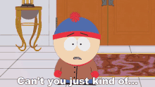 South Park Stan Marsh GIF - South Park Stan Marsh Go Away GIFs