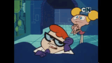 Thinking Pissed Off GIF - Thinking Pissed Off Cartoon Network GIFs