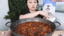 Food Meal GIF - Food Meal Hotpot GIFs