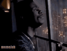 Keith Sweat Something Just Aint Right GIF - Keith Sweat Something Just Aint Right Wrong GIFs
