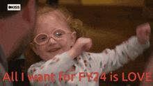 Fy24 Love GIF - Fy24 Love Kid GIFs