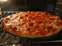 Ugh Pizza Yummy GIF - Ugh Pizza Yummy Favorite Food GIFs