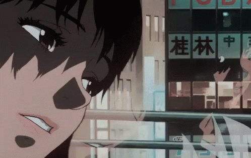 Perfect Blue Review  Anime Amino