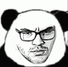 Alois Panda GIF - Alois Panda Chinese Meme GIFs