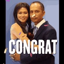 Congratulations Congrats GIF - Congratulations Congrats Proud GIFs