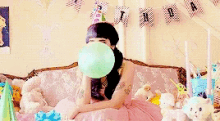 Melanie Martinez Pity GIF - Melanie Martinez Pity Party GIFs