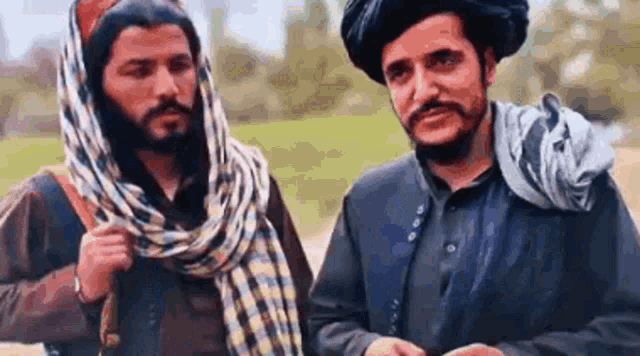 Sebut Valentine Budaya Kristen, Taliban Larang Perayaan di Afghanistan
