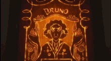 Bruno Encanto GIF - Bruno Encanto Madrigal GIFs