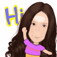 ammy hi hello