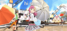Sifas Sifcord GIF - Sifas Sifcord Snow GIFs