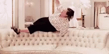 Couch Mm GIF - Couch Mm GIFs