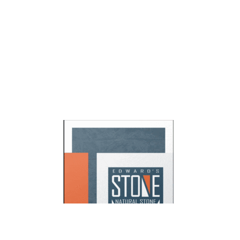 Siding Rocks Sticker - Siding Rocks Thin Stone Stickers