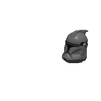 Pass The Bacta Sticker - Pass The Bacta Stickers