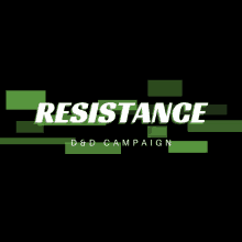 Dnd Resistance GIF - Dnd Resistance Neo Mobus GIFs