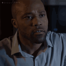 You Never Fought For This Avery GIF - You Never Fought For This Avery Diggstown GIFs