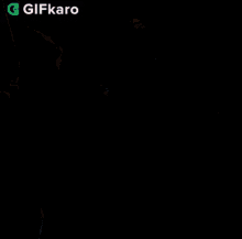 Celebrating Gifkaro GIF - Celebrating Gifkaro Success GIFs