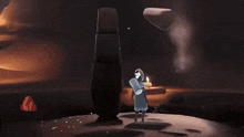 Prophecy Guide GIF - Prophecy Guide GIFs