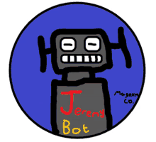 Jeremy Bot GIF