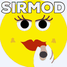 Sirmod GIF - Sirmod GIFs