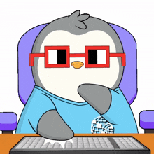 penguin computer