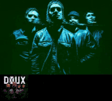 Doux Doux Band GIF - Doux Doux Band Numodern GIFs