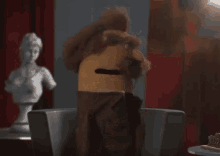 Puppets Tube Heads GIF