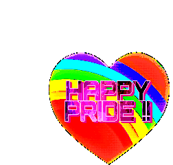 Pride Loveislove Sticker - Pride Loveislove Love Stickers