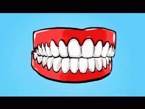 Dentist Teeth GIF – Dentist Teeth – discover and share GIFs