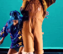 Lil Pine Nut Dance GIF - Lil Pine Nut Dance Kristi Licera GIFs