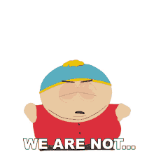 we are not resorting to that eric cartman south park s12e4 canada on strike