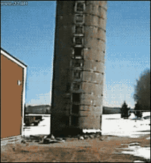 Silo Deal GIF - Silo Deal With GIFs