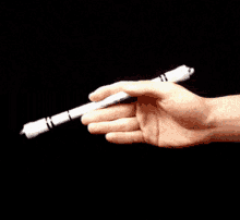 Extended Infinity World Xm GIF - Extended Infinity World Xm Pen Spinning -  Discover & Share GIFs