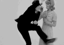 The Beatles Dance GIF - The Beatles Dance GIFs