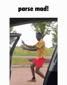Parse Mad GIF - Parse Mad Parse Mad GIFs
