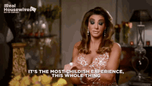 Real Housewives Of Melbourne Housewives GIF