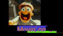 Movin' On GIF - Movin' On GIFs