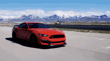Ford Mustang Ford GIF - Ford Mustang Ford Mustang GIFs