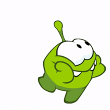 oh no om nom cut the rope wow omg