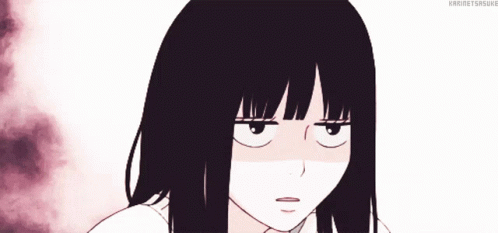 Anime Annoyed GIF - Anime Annoyed - Discover & Share GIFs