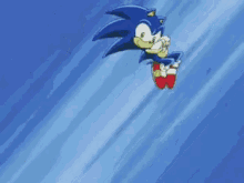 Sonic Dancing GIF - Sonic Dancing Cartoon GIFs