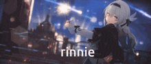 Rin Firefly GIF - Rin Firefly Ncs GIFs