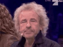 Seriously Disgusted GIF - Seriously Disgusted Thomas Gottschalk GIFs