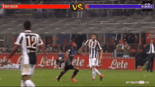 Soccer Accident GIF - Soccer Accident Fatality GIFs