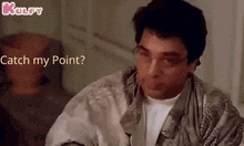 Catch My Point?.Gif GIF - Catch My Point? Kamal Haasan Micheal Madanna Kamarajan GIFs